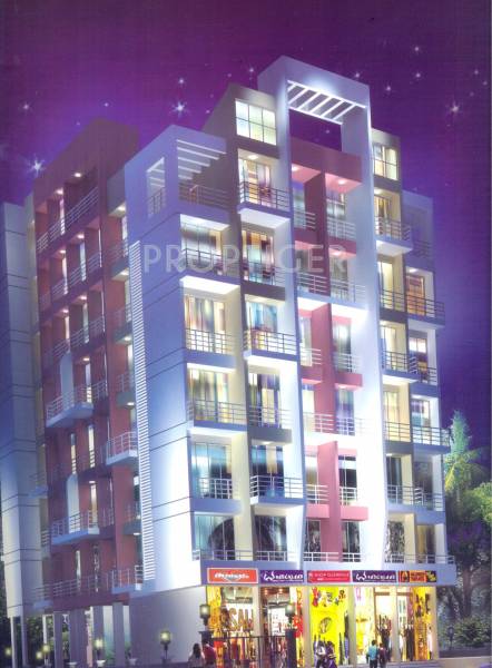 Images for Elevation of Jindal Bhaveshwar Park