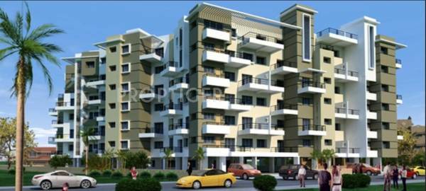 Vishwakarma Builders Ranjana Residency Phase 2