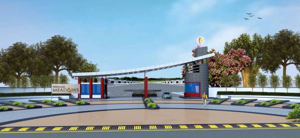 Pushpanjali Constructions Meadows meadows Pushpanjali Constructions Meadows