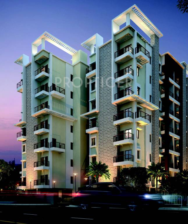 Elevation prestige Elevation