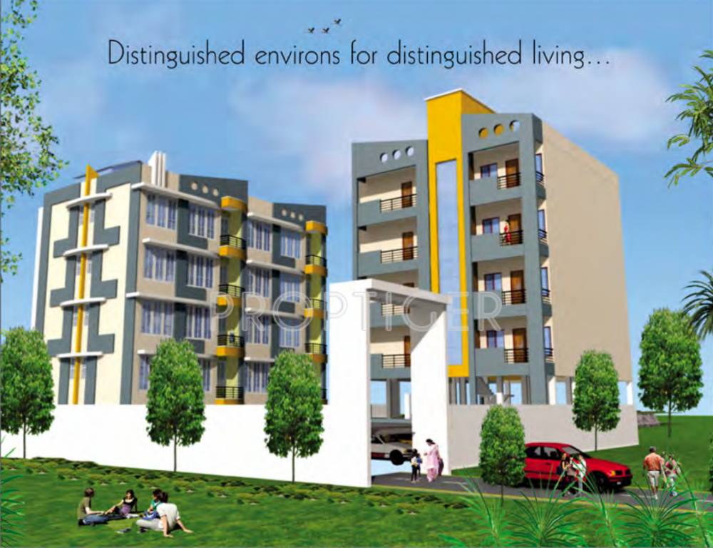 Images for Elevation of Shriram Vithika Images for Elevation of Shriram Vithika