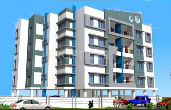 Images for Elevation of Shriram Sapna