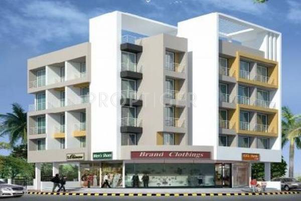 Images for Elevation of Yogesh Shiv Apartment