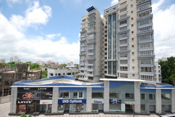 Images for Elevation of Unimark Group Astral Atria