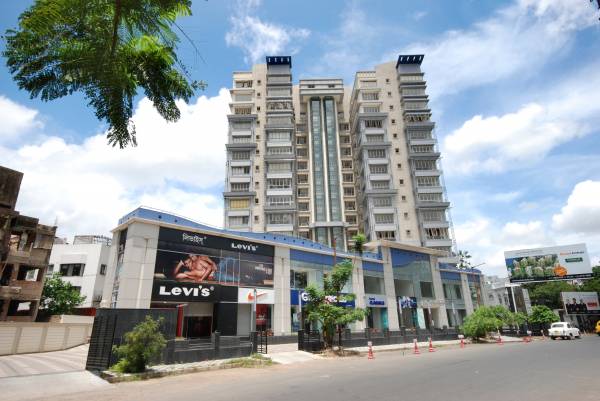 Images for Elevation of Unimark Group Astral Atria