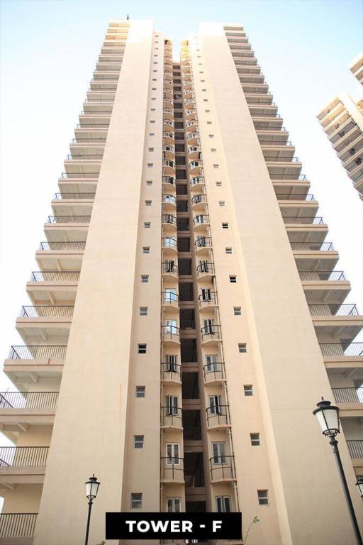 16th Parkview Gaur Yamuna City