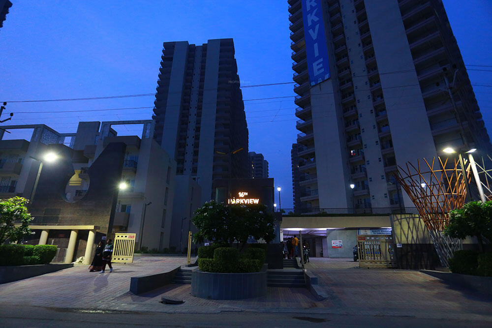 16th Parkview Gaur Yamuna City