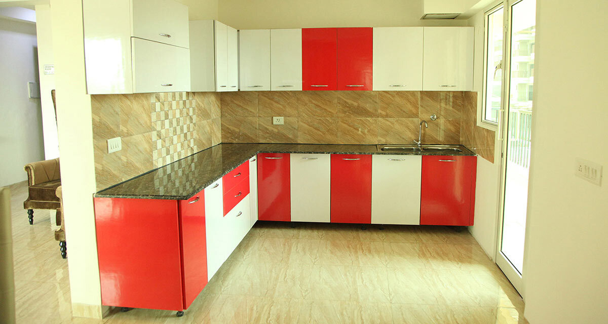 16th Parkview Gaur Yamuna City