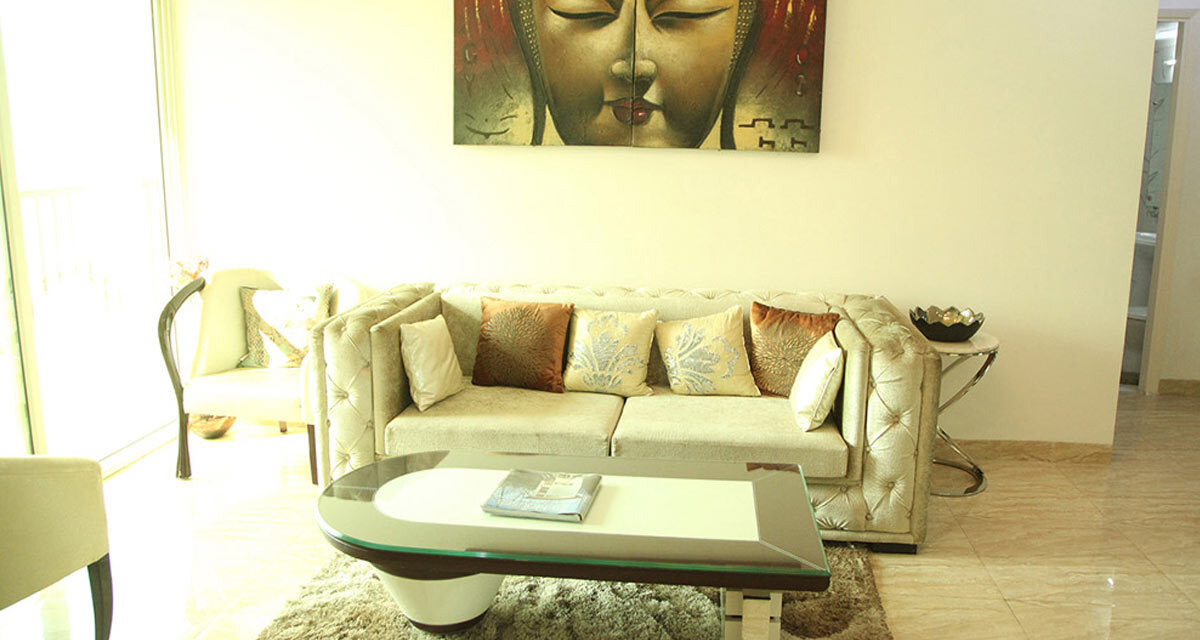 16th Parkview Gaur Yamuna City