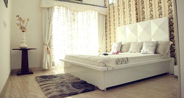 Bedroom mainOther of 16th Parkview Gaur Yamuna City