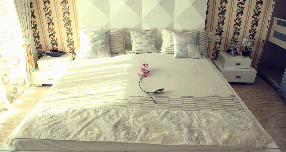 16th Parkview Gaur Yamuna City