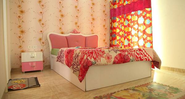 Bedroom mainOther of 16th Parkview Gaur Yamuna City