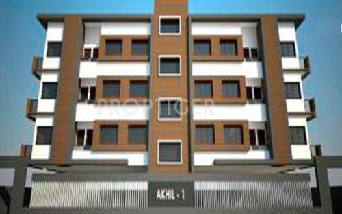  akhil-apartments-1 Images for Elevation of Maharshee Akhil Apartments 1