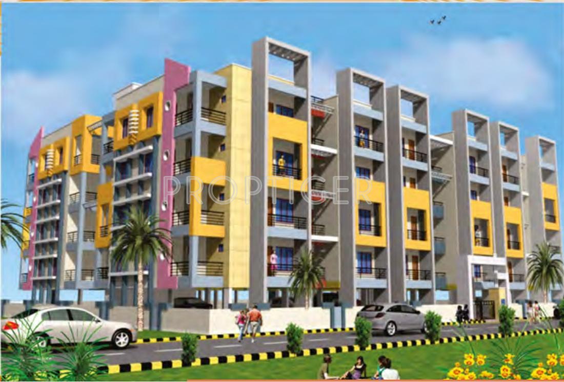 Images for Elevation of Shriram Heights