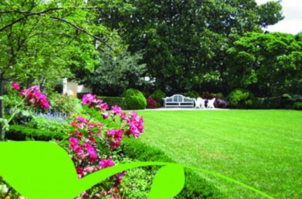 Landscaped Gardens greens Landscaped Gardens