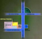 Images for Location Plan of Unimark Group Heritage Princess