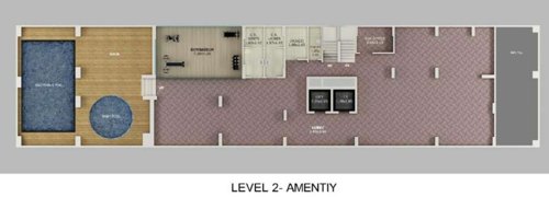 Images for Cluster Plan of Suma 7 Modibaug 7-modibaug Images for Cluster Plan of Suma 7 Modibaug