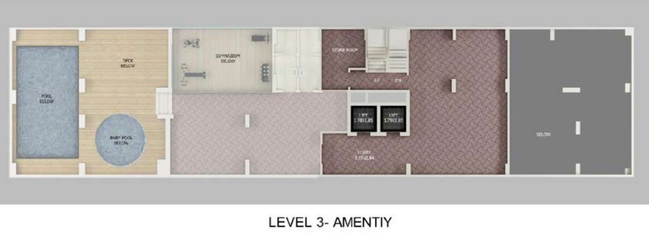 7 modibaug Images for Cluster Plan of Suma 7 Modibaug