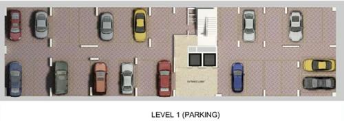 Images for Cluster Plan of Suma 7 Modibaug 7-modibaug Images for Cluster Plan of Suma 7 Modibaug