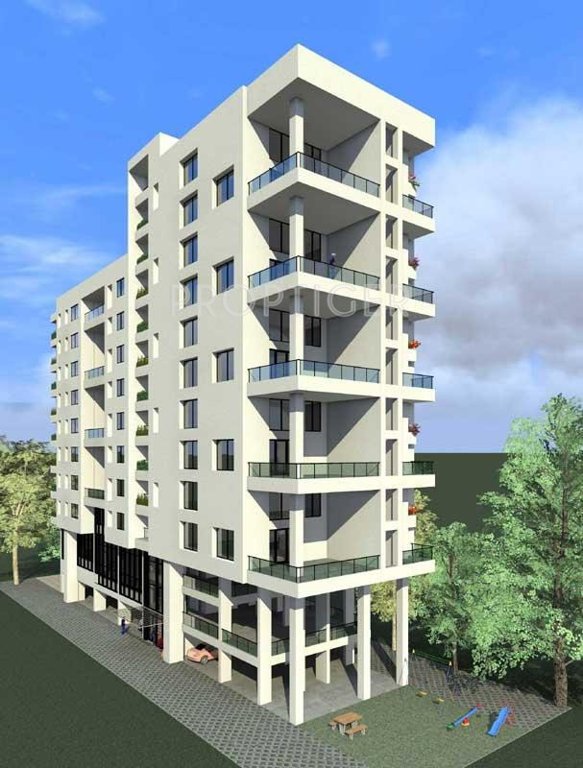 7 modibaug Images for Elevation of Suma 7 Modibaug