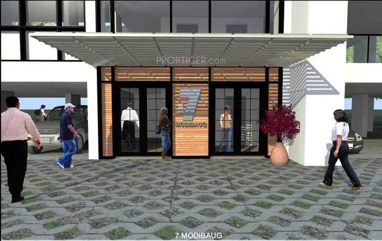 7 modibaug Images for Amenities of Suma 7 Modibaug