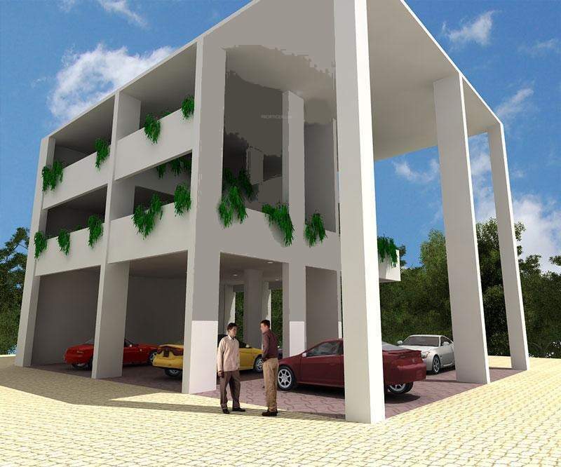 7 modibaug Images for Amenities of Suma 7 Modibaug