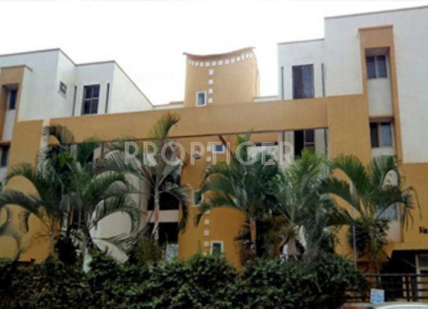 Images for Elevation of 2A El Dorado Apartment