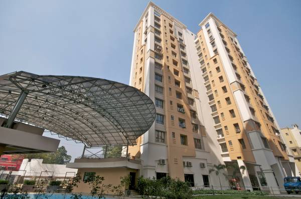 Images for Elevation of Unimark Group Heritage Srijan Park