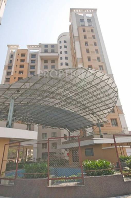 Images for Elevation of Unimark Group Heritage Srijan Park