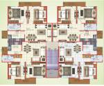 Images for Cluster Plan of Shriram Kruti Parisar Images for Cluster Plan of Shriram Kruti Parisar