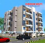 Images for Elevation of Shriram Kruti Parisar Images for Elevation of Shriram Kruti Parisar