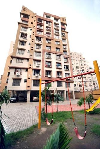 Images for Elevation of Unimark Group Heritage Srijan Tower