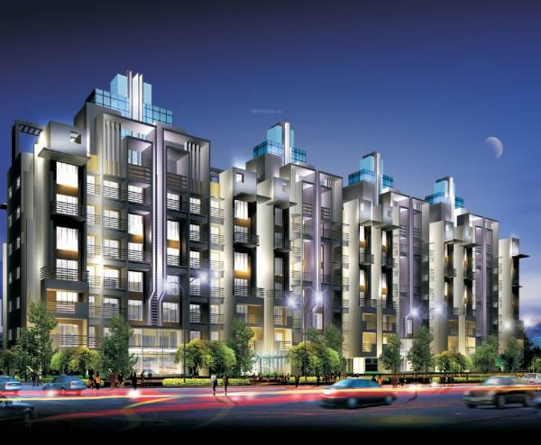 Elevation shree-krishna-heights Elevation