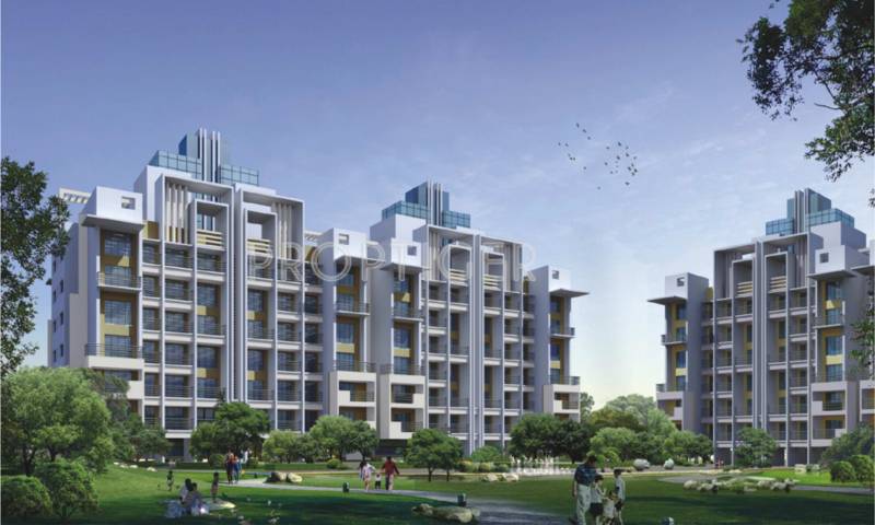 Images for Elevation of Bhojpal Shree Krishna Heights