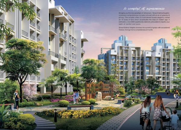 Others shree-krishna-heights Others