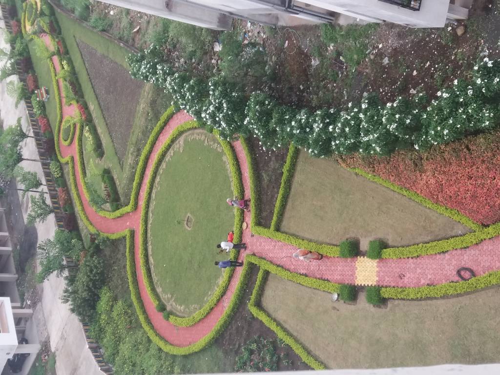 shree krishna heights Others