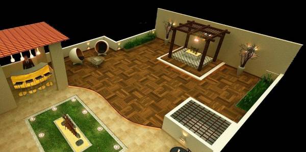 Images for Amenities of IPG Sez View