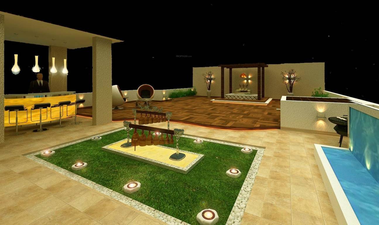 Images for Amenities of IPG Sez View