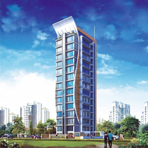 Images for Elevation of Lalit Callista