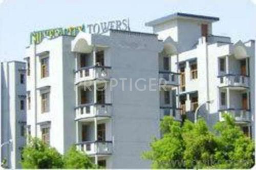 Images for Elevation of Sliver City Silver City Towers