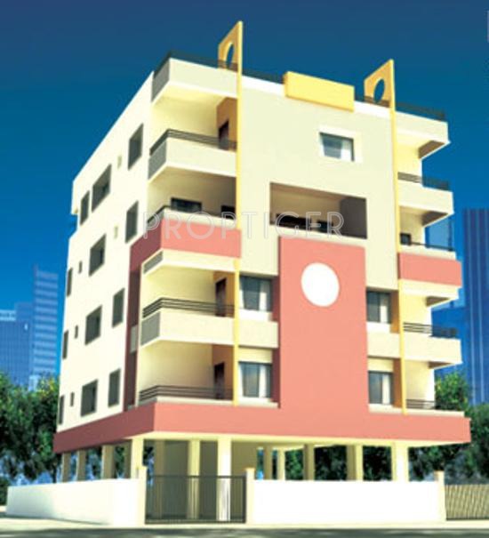 Images for Elevation of Maharshee Murlidhar Apartments