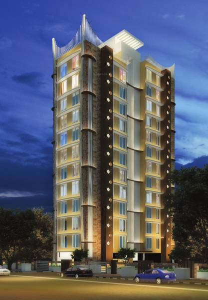 Images for Elevation of Buildpro Edifice