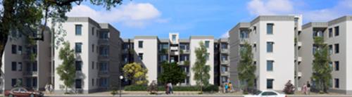  basera-enclave Images for Elevation of Ansal Basera Enclave