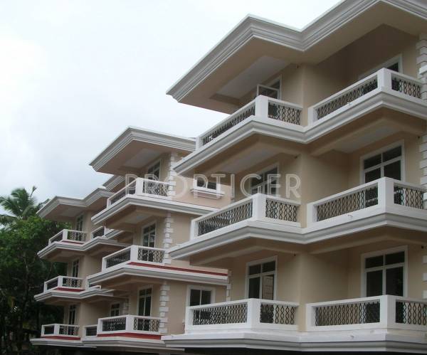 Images for Elevation of Asian Exotica Apartments Images for Elevation of Asian Exotica Apartments