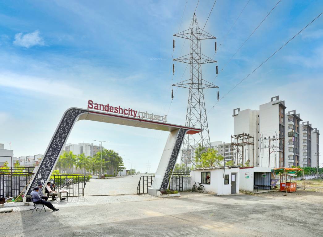 city aellysia Elevation