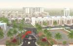 Images for Elevation of Sandesh City Apartment 1 Images for Elevation of Sandesh City Apartment 1