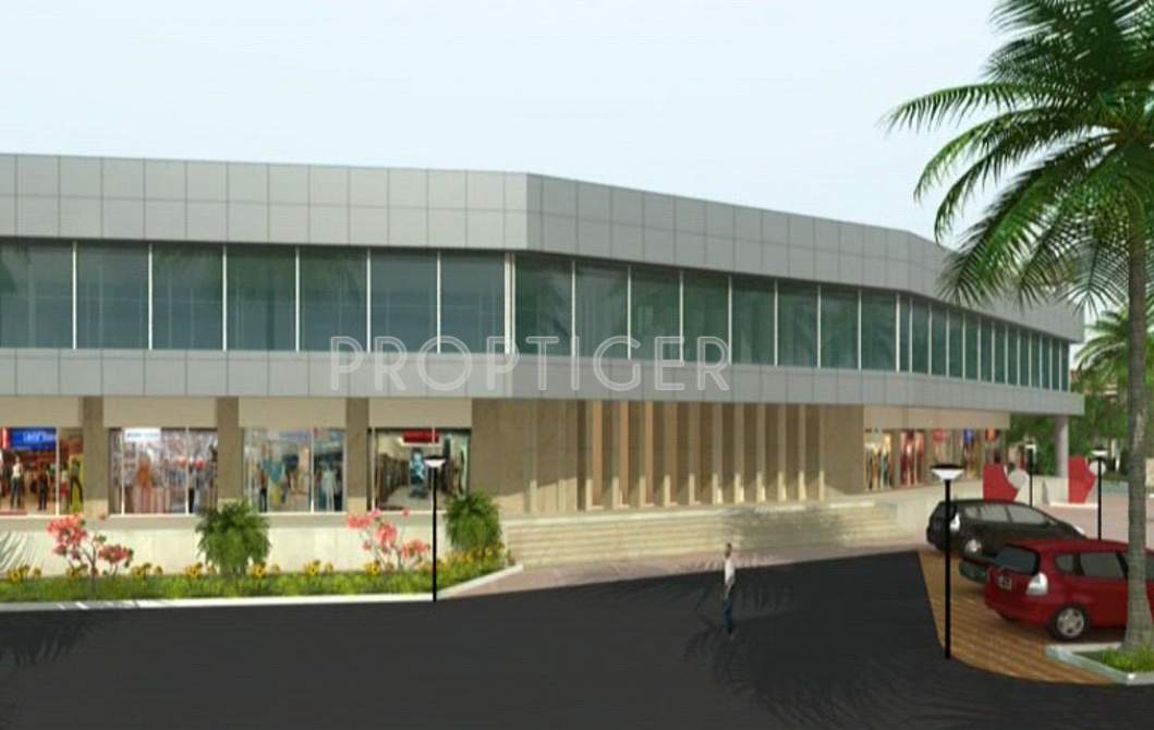 Images for Amenities of Sandesh City Apartment 1