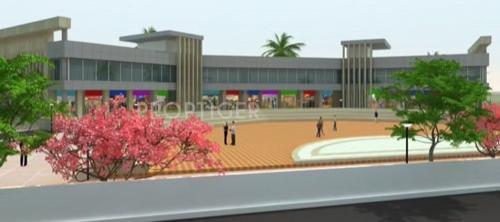 Images for Amenities of Sandesh City Apartment 1 Images for Amenities of Sandesh City Apartment 1