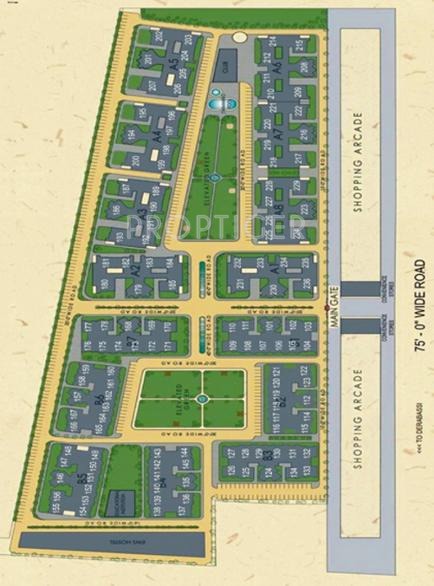 Images for Master Plan of Sliver City Themes Images for Master Plan of Sliver City Themes