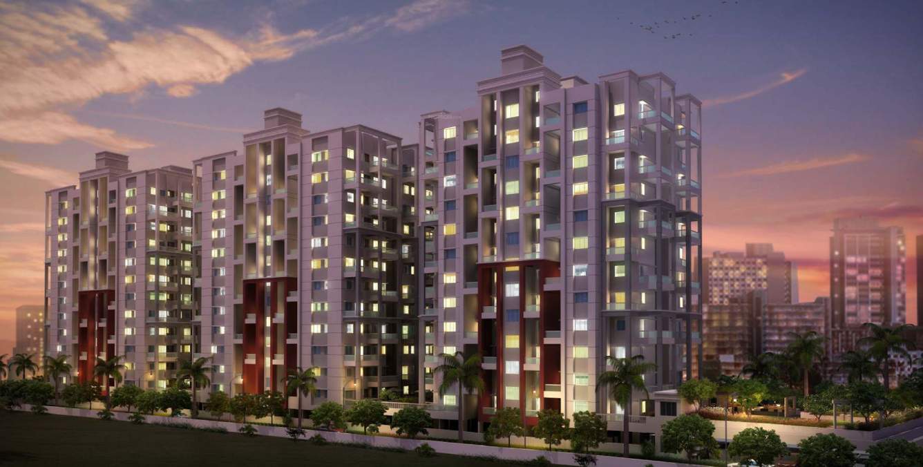  crystal towers Images for Elevation of Kshitij Promoters And Developers Crystal Towers